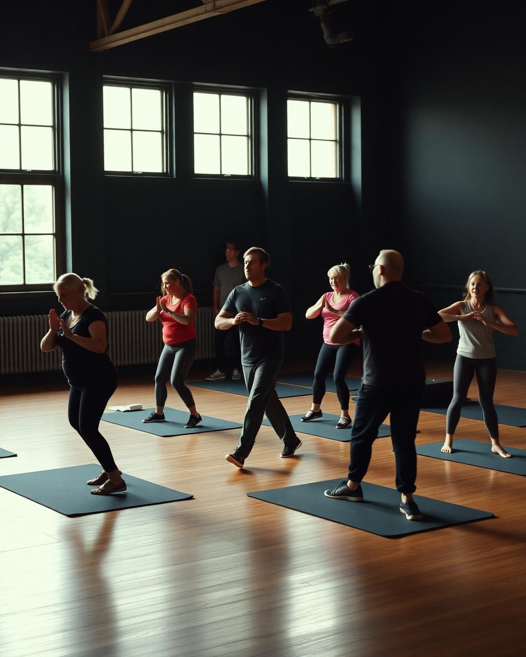 Cours collectifs chez NOVA FITNESS